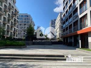 2-к квартира, вторичка, 60м2, 6/8 этаж