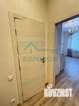 Студия квартира, вторичка, 24м2, 13/22 этаж