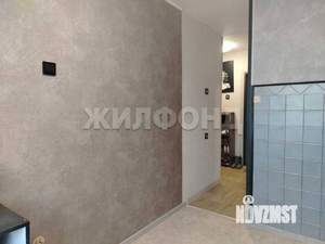 3-к квартира, вторичка, 60м2, 6/9 этаж
