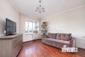 2-к квартира, вторичка, 56м2, 6/10 этаж