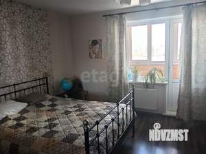 2-к квартира, вторичка, 70м2, 14/26 этаж