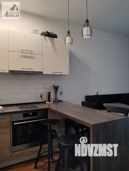 Студия квартира, вторичка, 30м2, 19/27 этаж