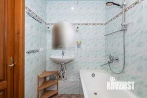 3-к квартира, вторичка, 60м2, 3/5 этаж