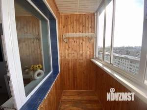 Студия квартира, вторичка, 27м2, 13/25 этаж