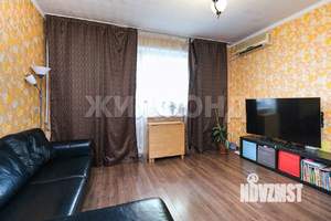 2-к квартира, вторичка, 52м2, 12/13 этаж