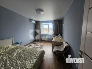 1-к квартира, вторичка, 35м2, 9/9 этаж