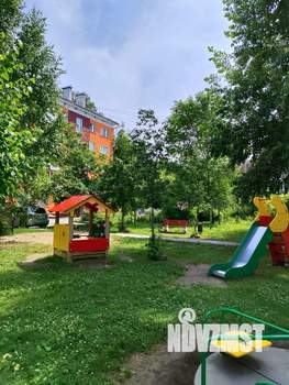 2-к квартира, вторичка, 45м2, 1/5 этаж