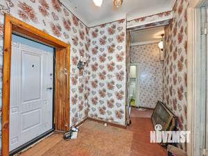 2-к квартира, вторичка, 57м2, 2/4 этаж