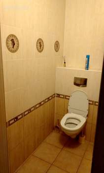 3-к квартира, вторичка, 55м2, 6/6 этаж