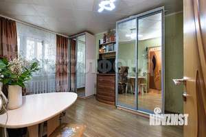 2-к квартира, вторичка, 45м2, 5/5 этаж