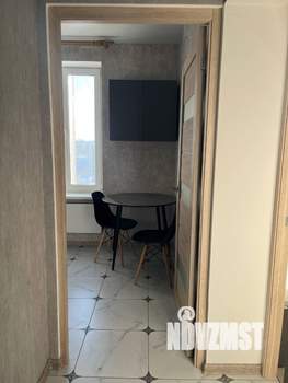 1-к квартира, вторичка, 37м2, 13/16 этаж