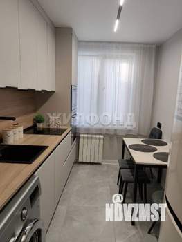 2-к квартира, вторичка, 44м2, 1/5 этаж