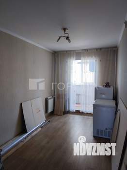 3-к квартира, вторичка, 60м2, 6/9 этаж