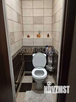 2-к квартира, вторичка, 59м2, 1/2 этаж