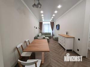 2-к квартира, вторичка, 49м2, 5/24 этаж
