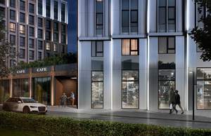 2-к квартира, вторичка, 54м2, 9/25 этаж