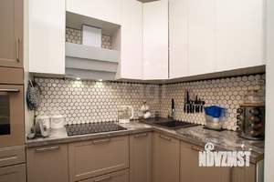 3-к квартира, вторичка, 72м2, 4/7 этаж