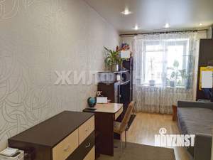 1-к квартира, вторичка, 42м2, 8/10 этаж