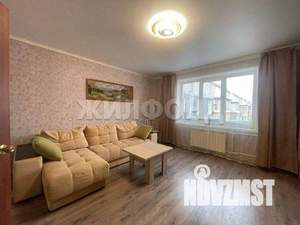 4-к квартира, вторичка, 77м2, 10/10 этаж