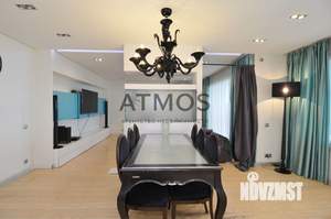 4-к квартира, вторичка, 175м2, 17/18 этаж