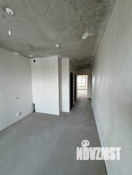 1-к квартира, вторичка, 42м2, 10/17 этаж