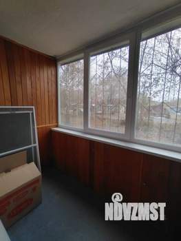 2-к квартира, вторичка, 43м2, 1/9 этаж