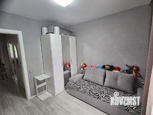 4-к квартира, вторичка, 74м2, 2/10 этаж
