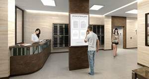 2-к квартира, вторичка, 45м2, 8/9 этаж