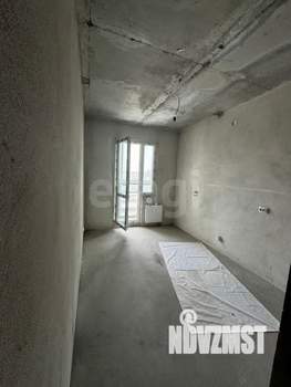 1-к квартира, вторичка, 39м2, 8/16 этаж