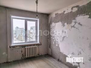 3-к квартира, вторичка, 63м2, 9/9 этаж