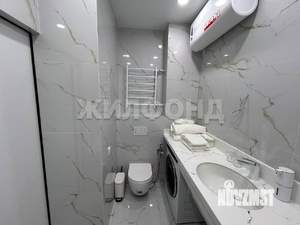 1-к квартира, вторичка, 34м2, 16/17 этаж