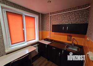 1-к квартира, вторичка, 29м2, 2/5 этаж