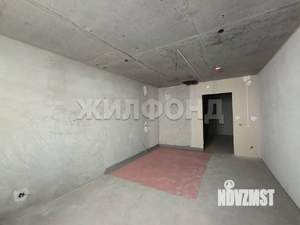 1-к квартира, вторичка, 30м2, 23/26 этаж