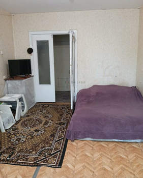 3-к квартира, вторичка, 65м2, 6/9 этаж