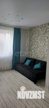 1-к квартира, вторичка, 31м2, 4/4 этаж