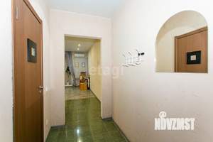 Студия квартира, вторичка, 24м2, 6/6 этаж