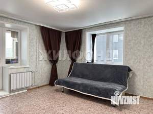 2-к квартира, вторичка, 60м2, 3/11 этаж