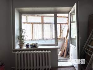 1-к квартира, вторичка, 38м2, 1/10 этаж