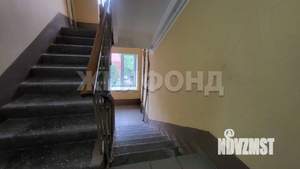 1-к квартира, вторичка, 29м2, 4/9 этаж