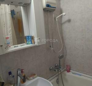 3-к квартира, вторичка, 65м2, 9/10 этаж