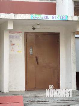 Студия квартира, вторичка, 32м2, 1/10 этаж