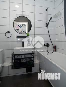 Студия квартира, вторичка, 24м2, 11/20 этаж