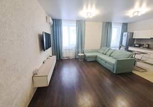 2-к квартира, вторичка, 64м2, 6/6 этаж