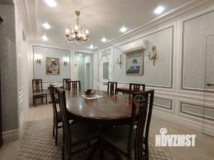 5-к квартира, вторичка, 136м2, 8/14 этаж