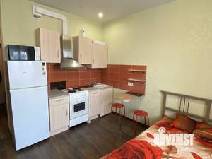 Студия квартира, вторичка, 21м2, 9/15 этаж