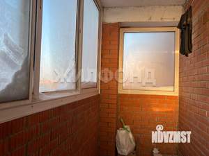 1-к квартира, вторичка, 22м2, 5/5 этаж