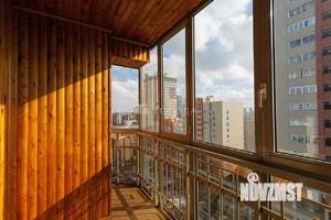 3-к квартира, вторичка, 86м2, 13/17 этаж