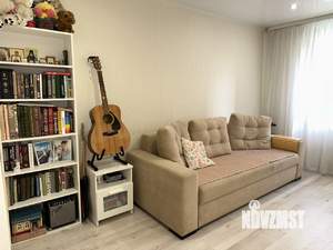 3-к квартира, вторичка, 63м2, 3/10 этаж
