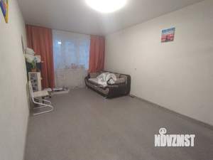 3-к квартира, вторичка, 61м2, 1/5 этаж