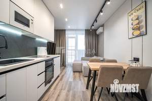 2-к квартира, вторичка, 47м2, 8/8 этаж